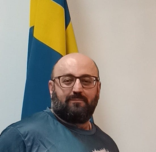 Saari Yusuf